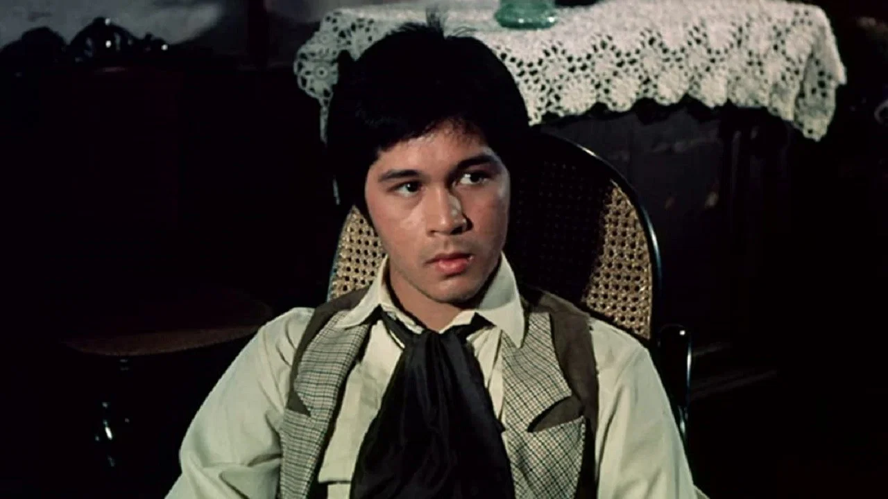 Ganito Kami Noon... Paano Kayo Ngayon? - 剧照
