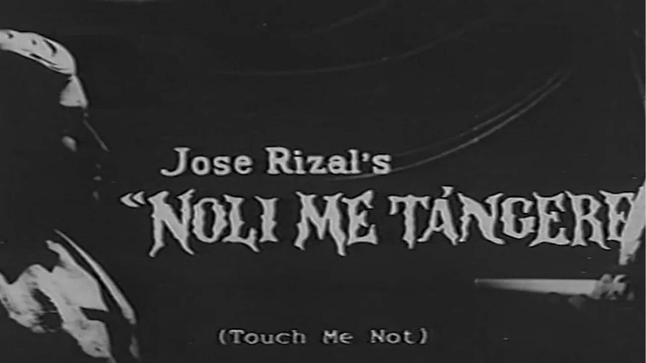 Noli Me T&aacute;ngere - 剧照