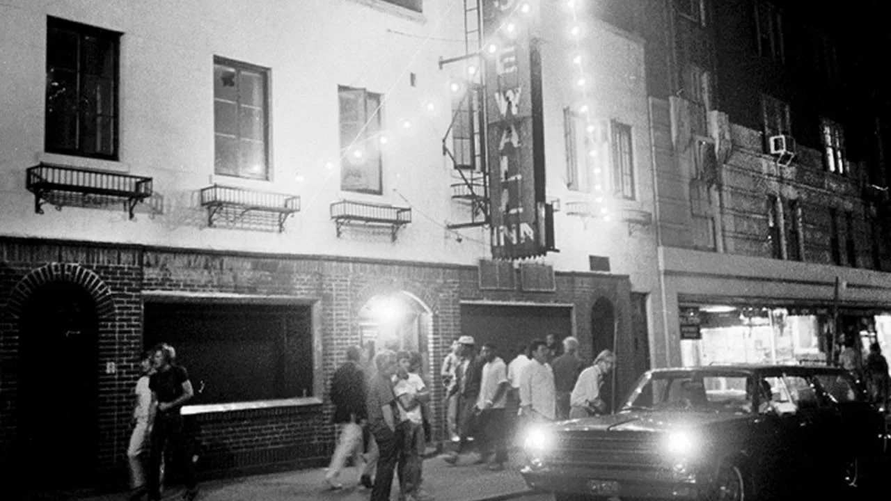 Stonewall Uprising - 剧照