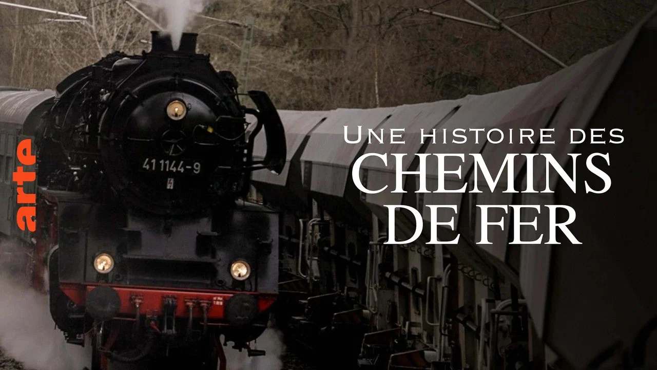 Die Eisenbahn &ndash; Motor des Fortschritts - 剧照
