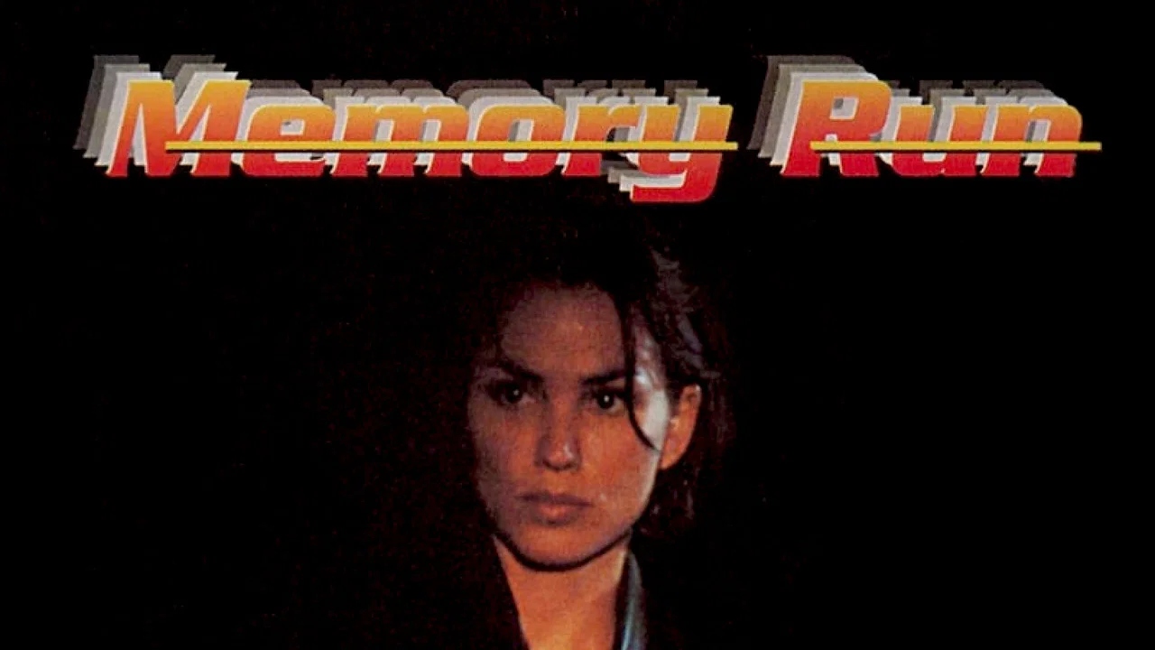Memory Run - 剧照