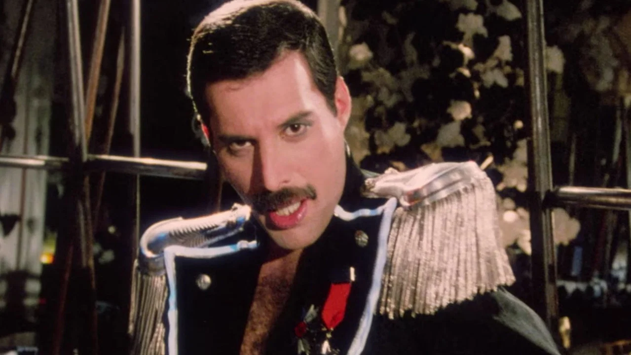 Freddie Mercury the Video Collection - 剧照
