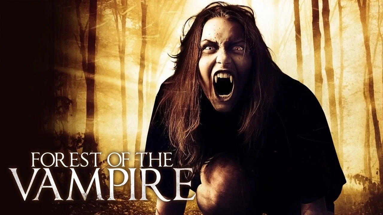 Forest of the Vampire - 剧照