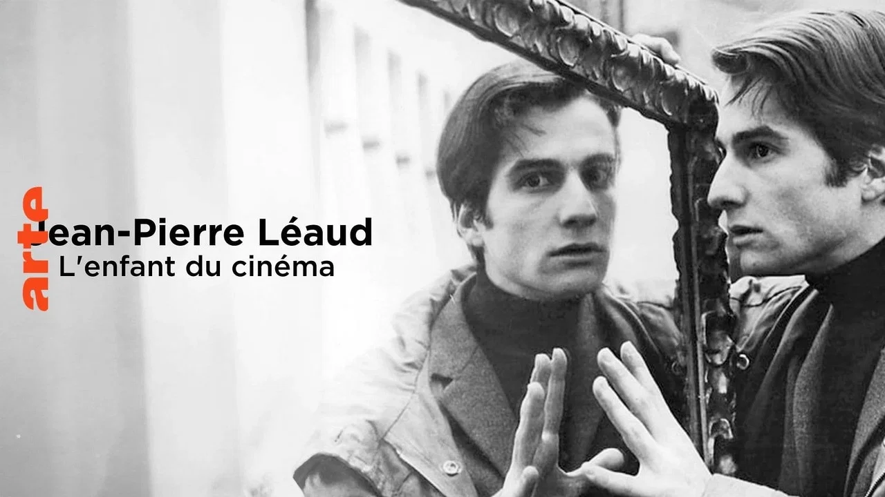 Le Cin&eacute;ma de Jean-Pierre L&eacute;aud - 剧照