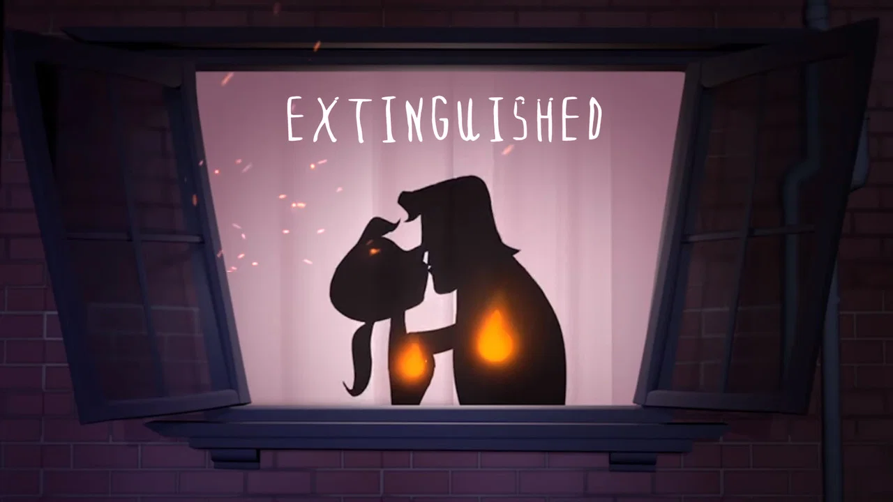Extinguished - 剧照