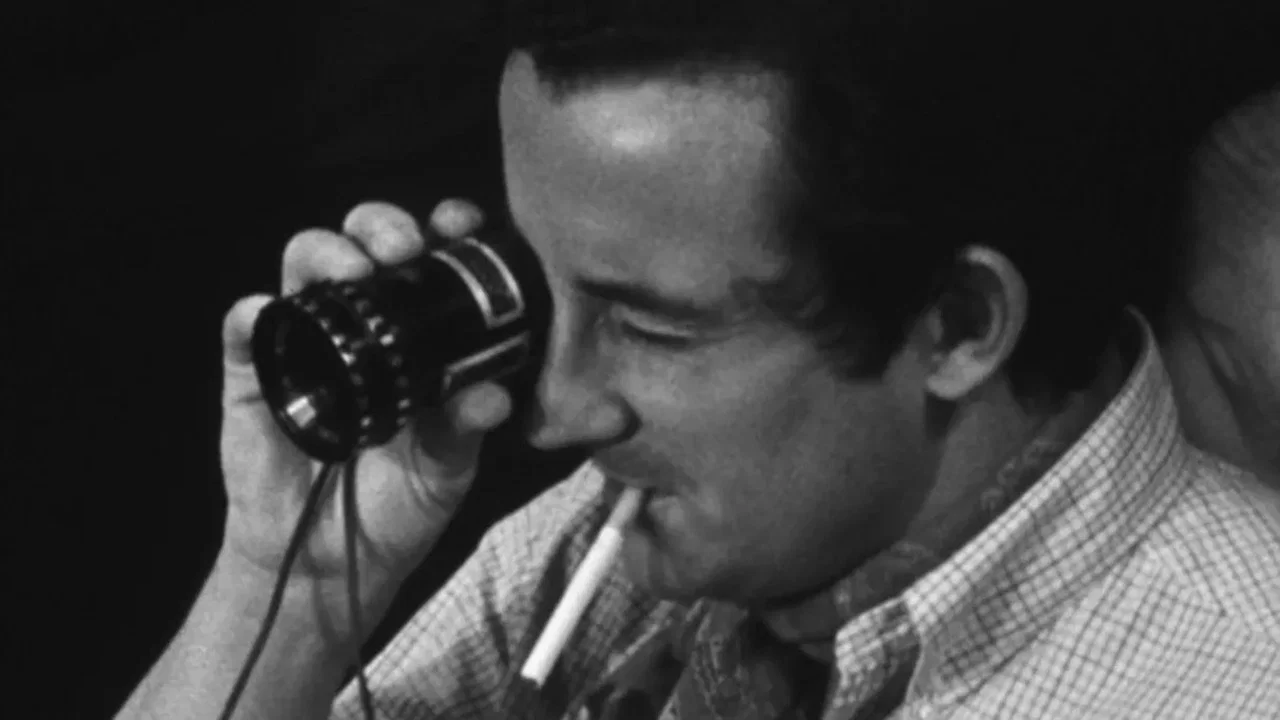 Louis Malle, le r&eacute;volt&eacute; - 剧照