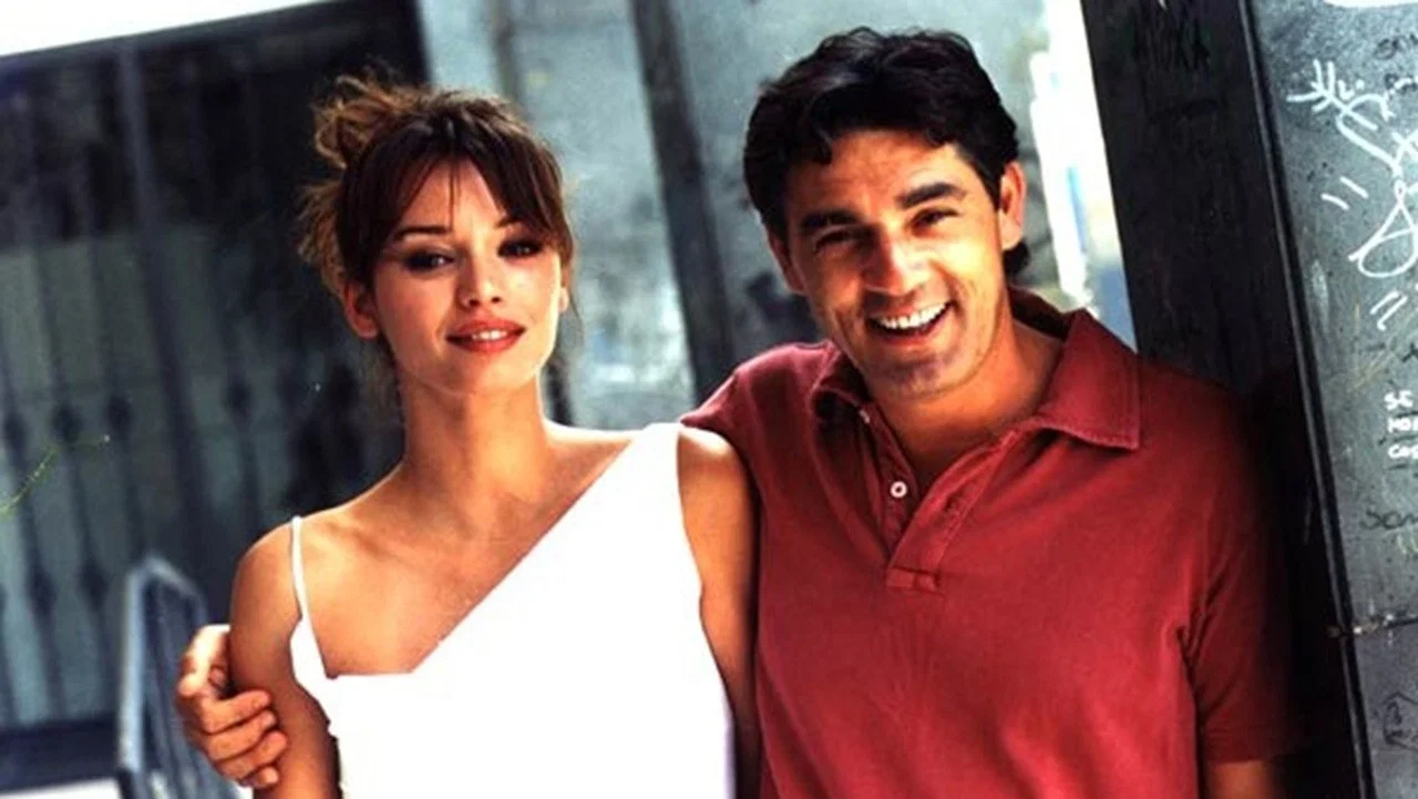 Amore con la S maiuscola - 剧照