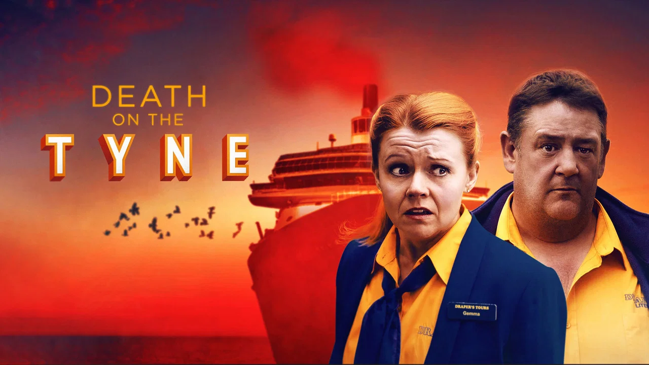 Death on the Tyne - 剧照