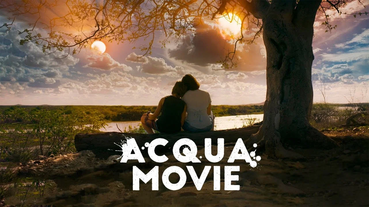 Acqua Movie - 剧照