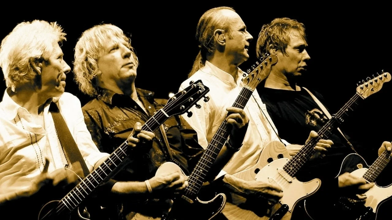 Hello Quo - 剧照