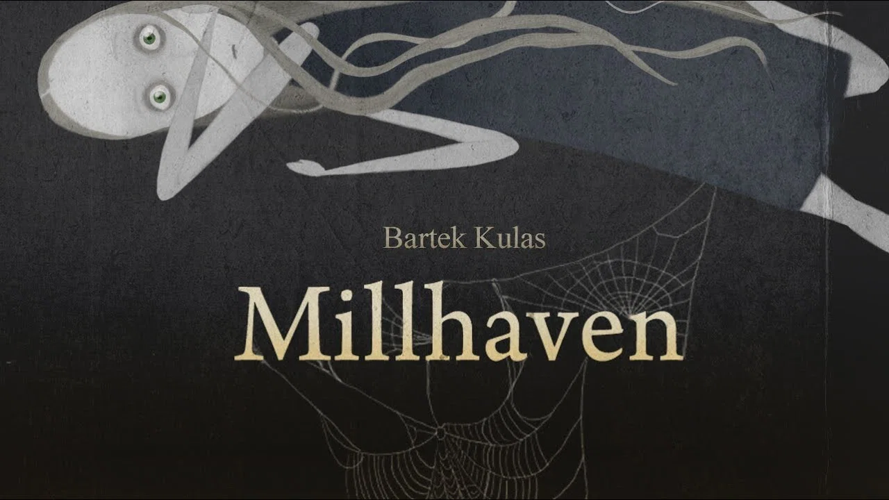 Millhaven - 剧照