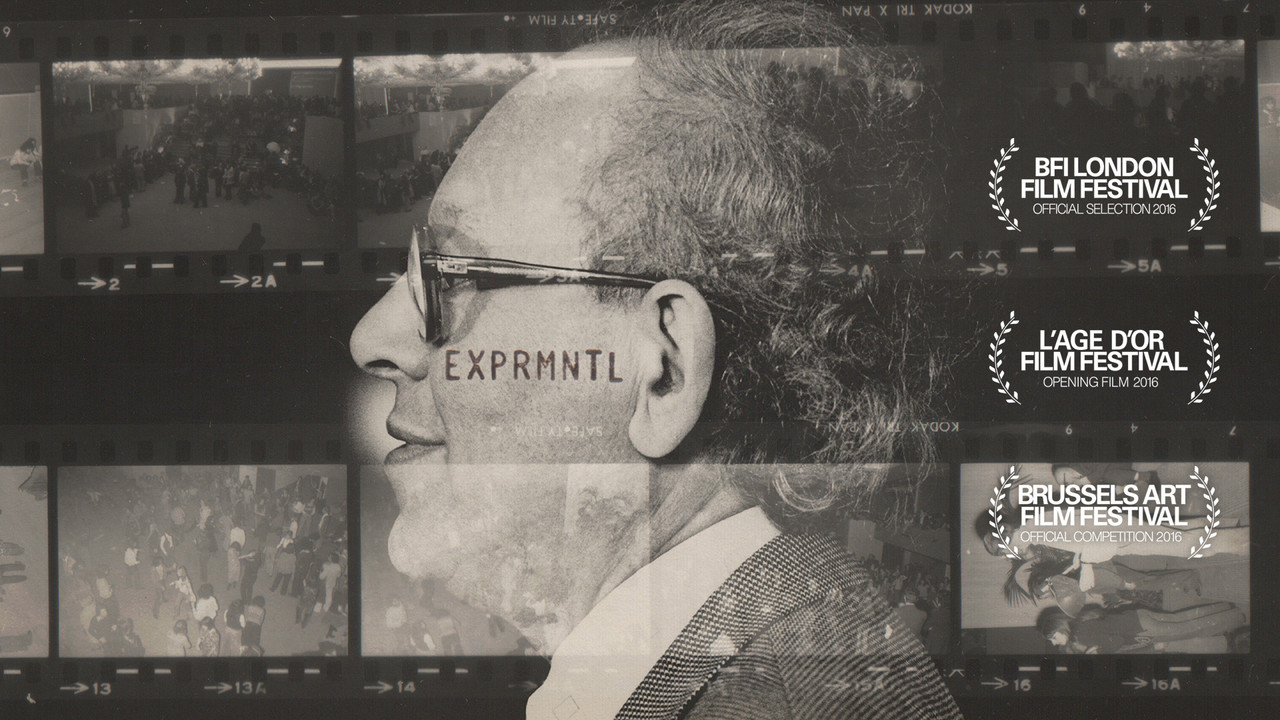EXPRMNTL - 剧照