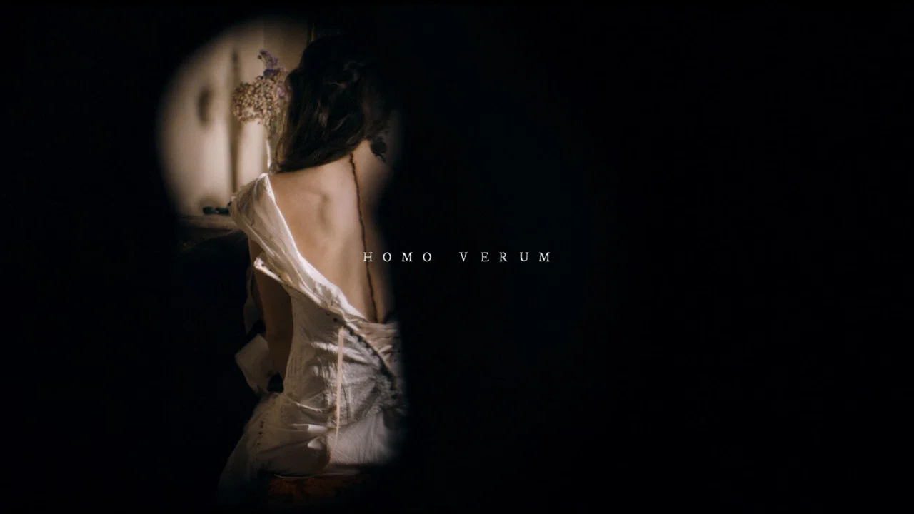 Homo Verum - 剧照