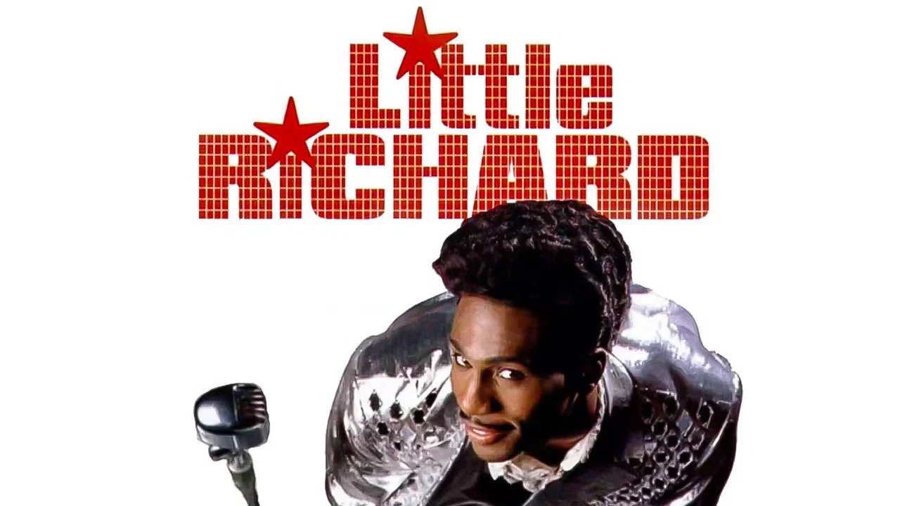 Little Richard - 剧照