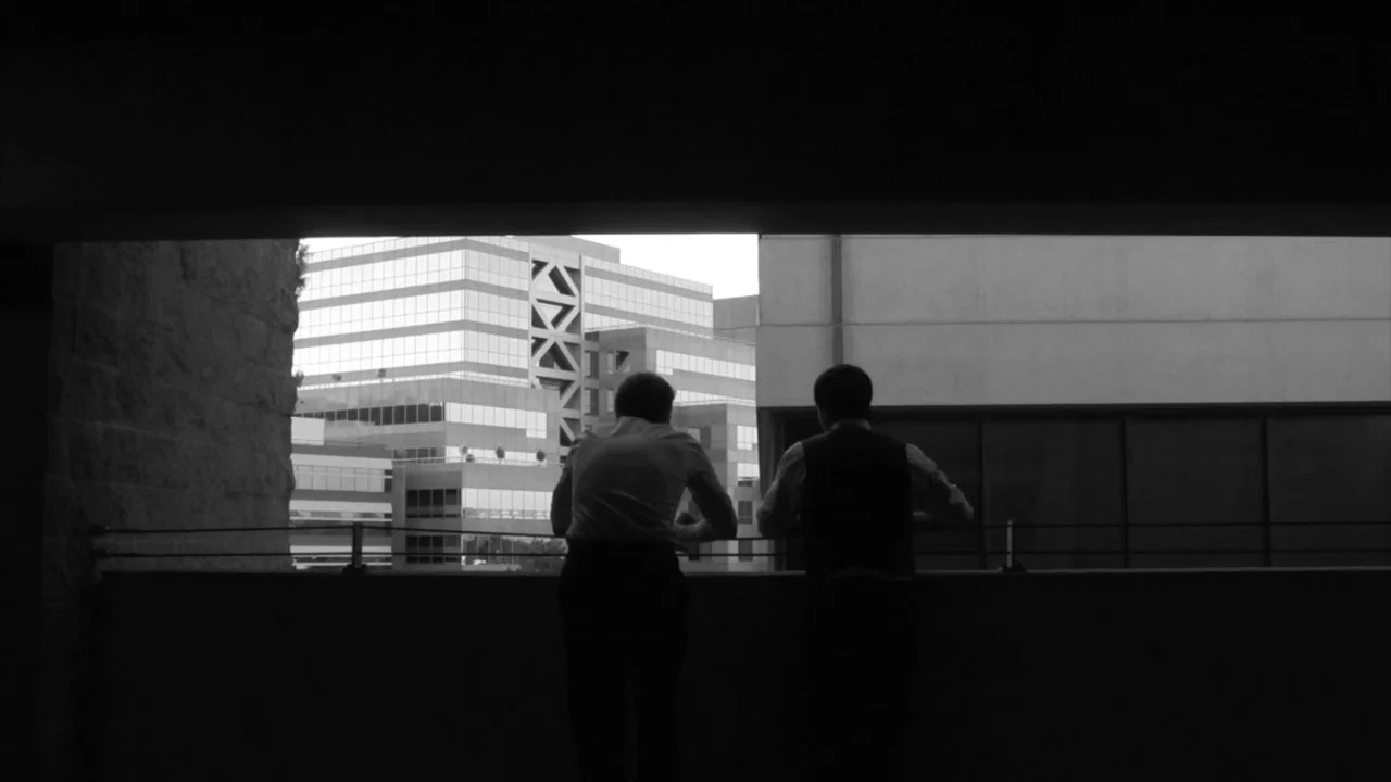 Two Forty-Six - 剧照