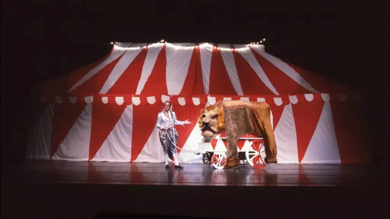 Freek de Jonge: De Bedevaart - 剧照