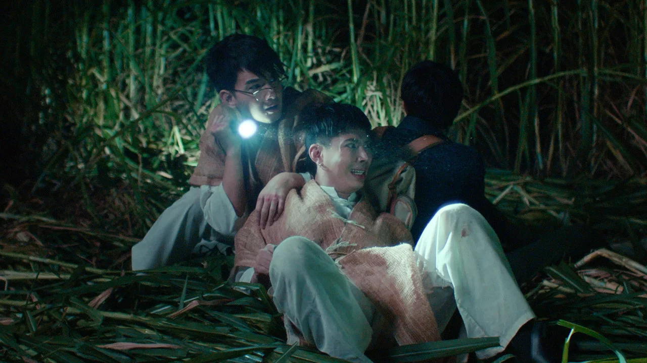 鬼寺凶灵3 - 剧照