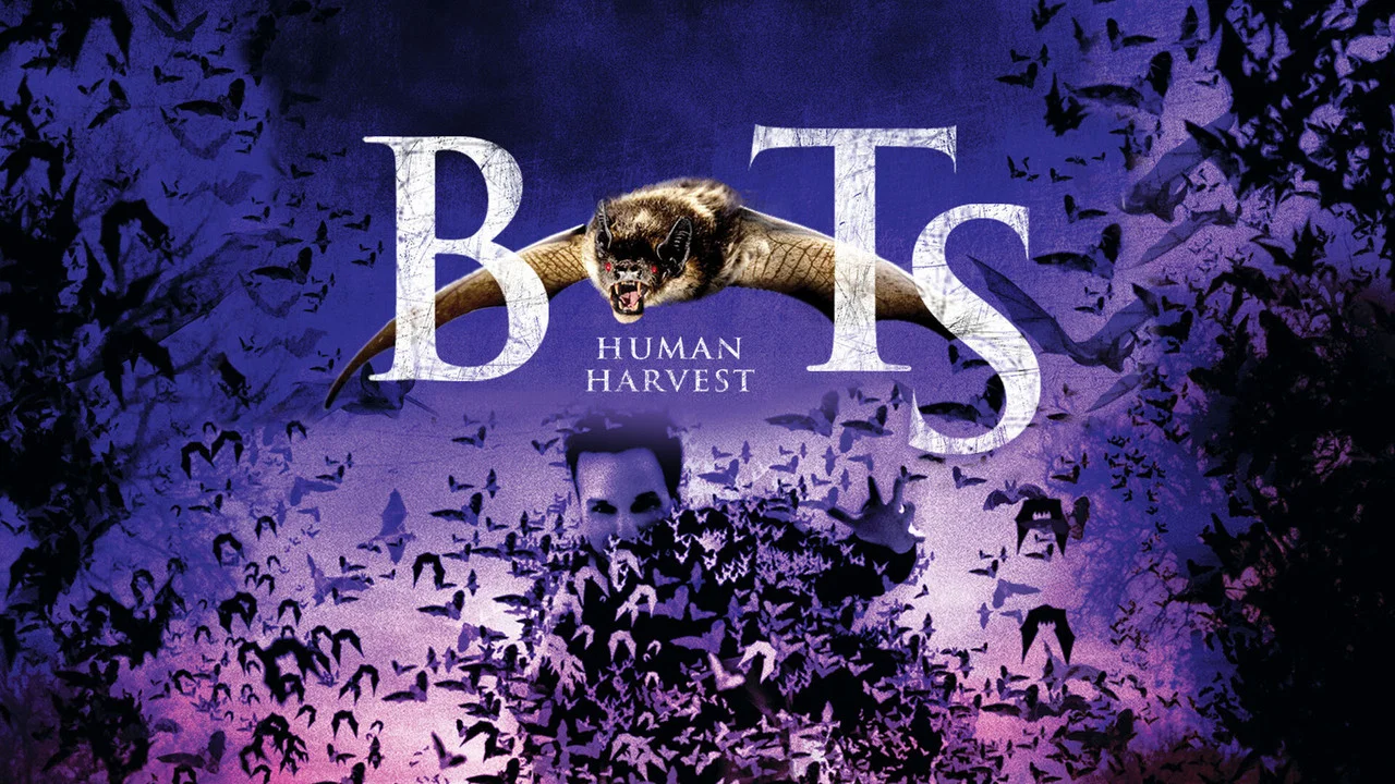 Bats: Human Harvest - 剧照