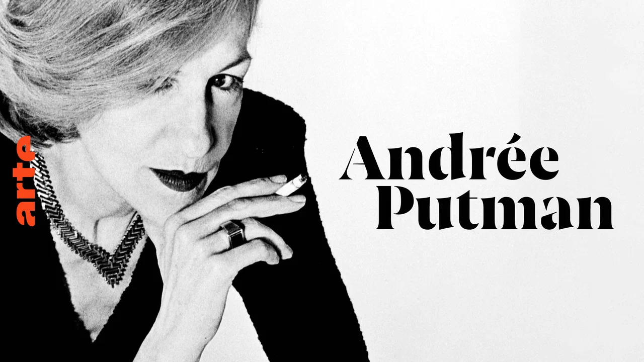 Andr&eacute;e Putman, la grande dame du design - 剧照