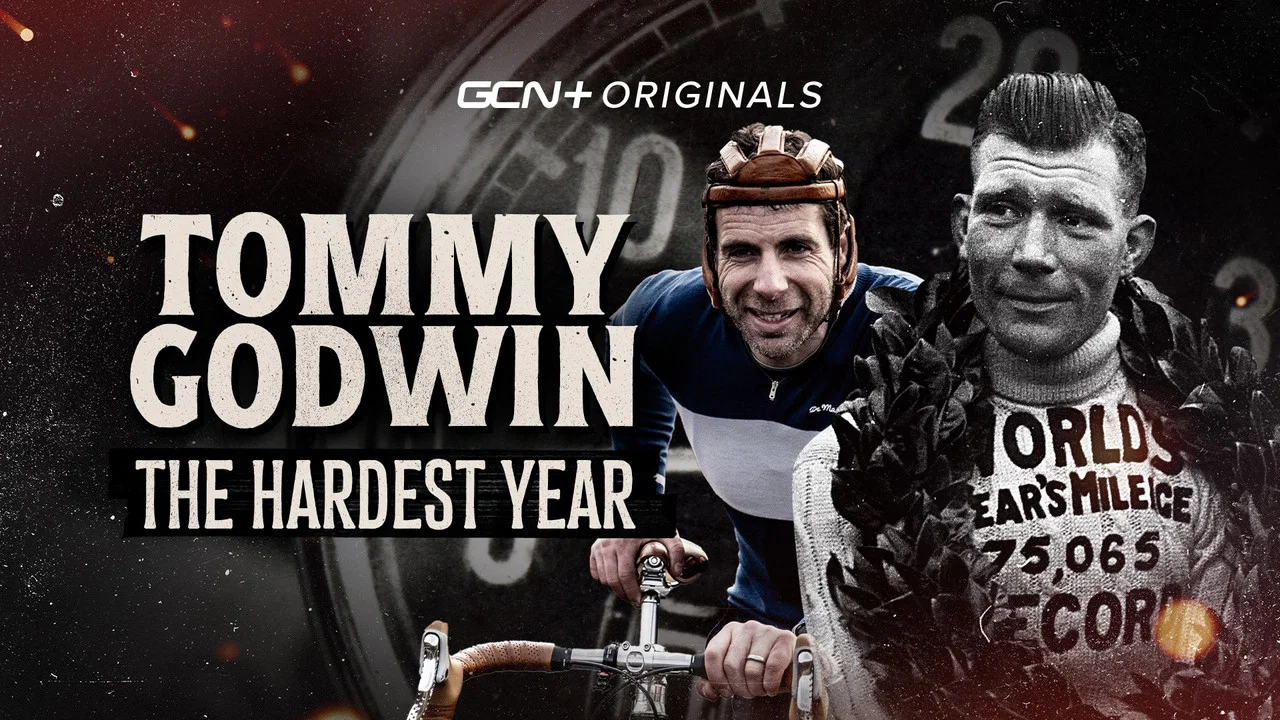 Tommy Godwin: The Hardest Year - 剧照