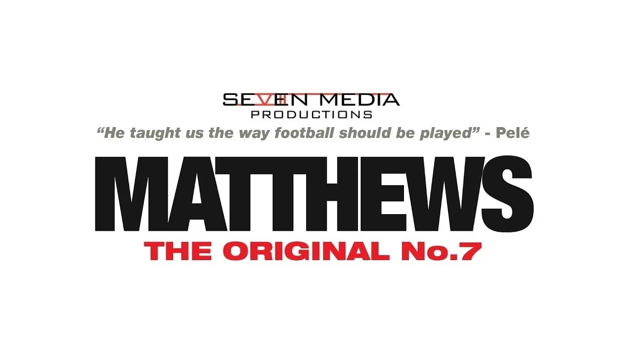Matthews - 剧照