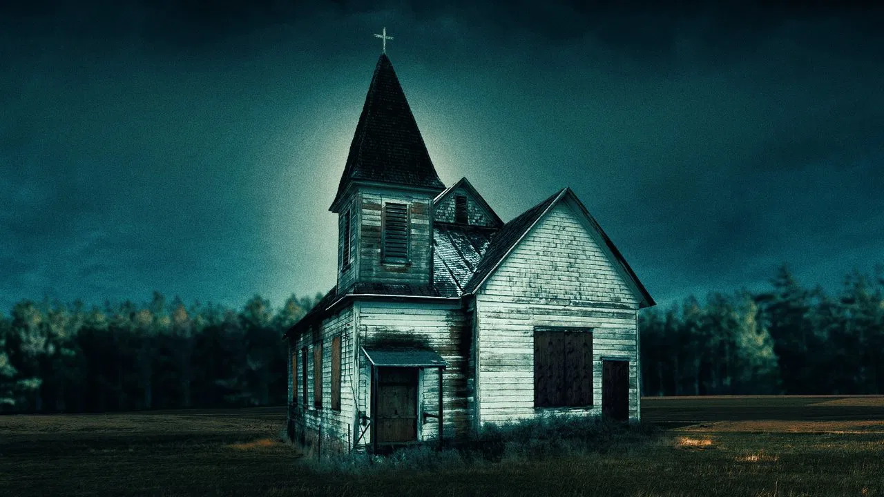 Salvation - 剧照