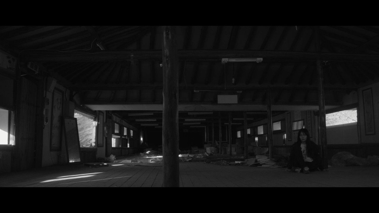 Dead Life - 剧照