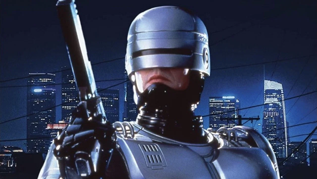 RoboCop: The Future of Law Enforcement - 剧照