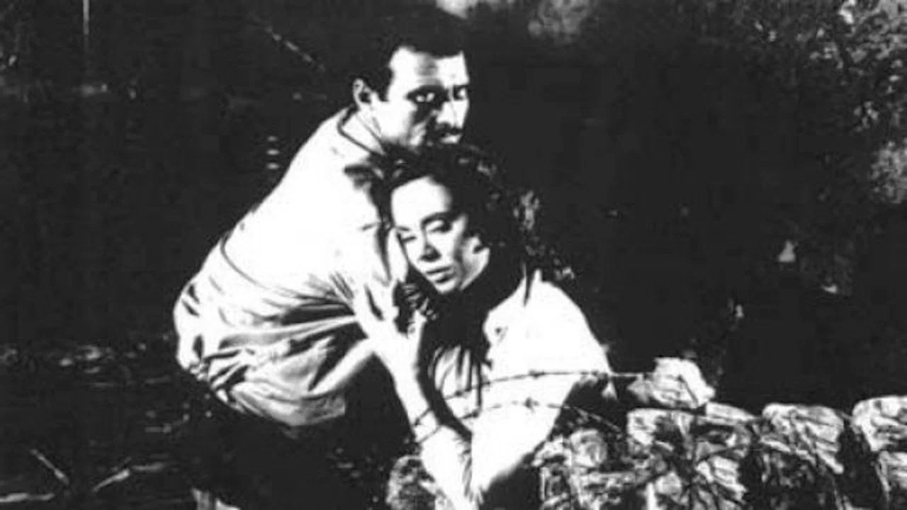ميلة (Djamilah) - 剧照