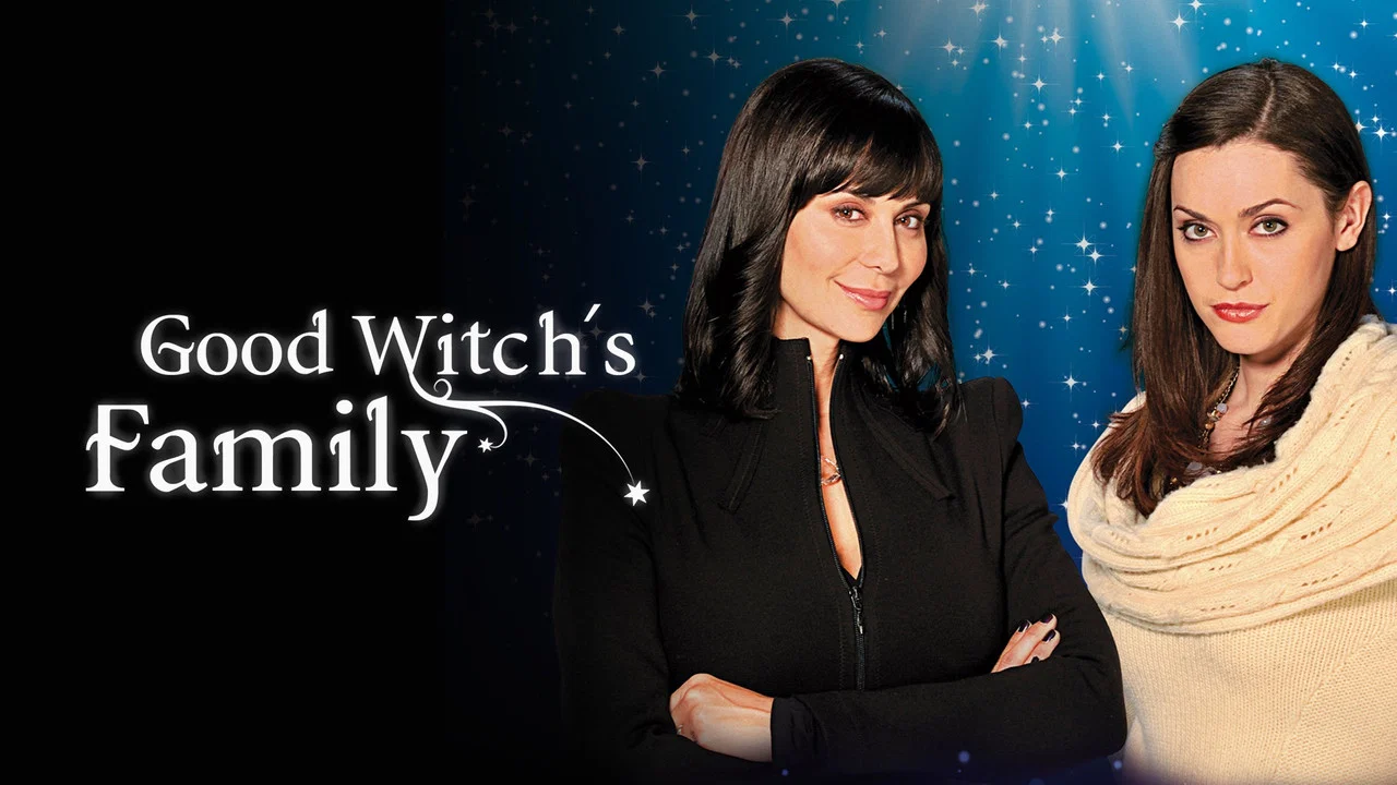 The Good Witch's Family - 剧照