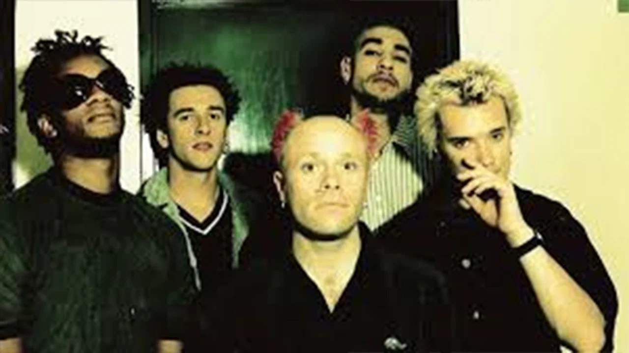 The Prodigy: Evolution - Unauthorised - 剧照