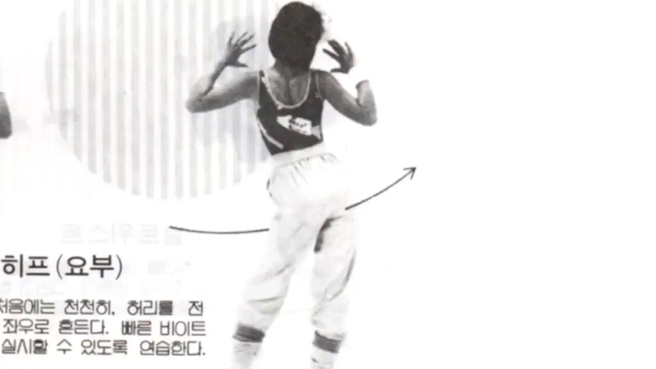 BOOKANIMA: Dance - 剧照