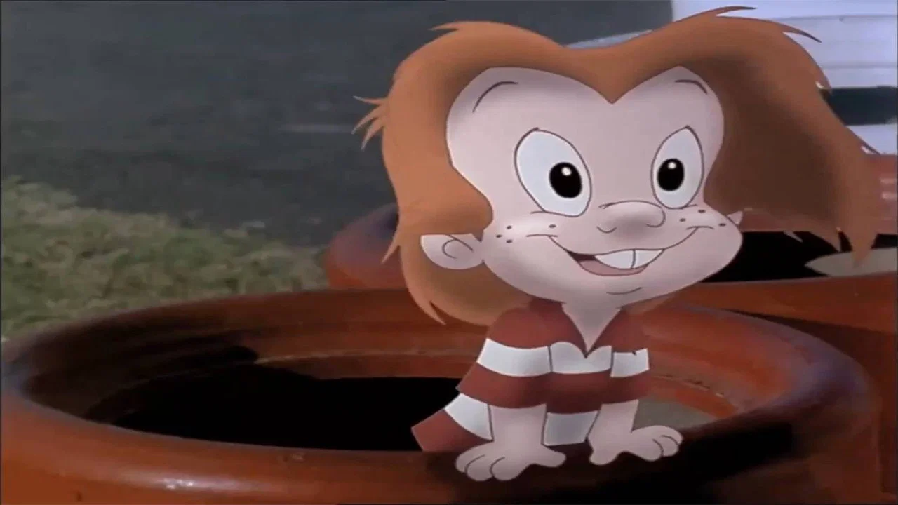 Dibu: La pel&iacute;cula - 剧照