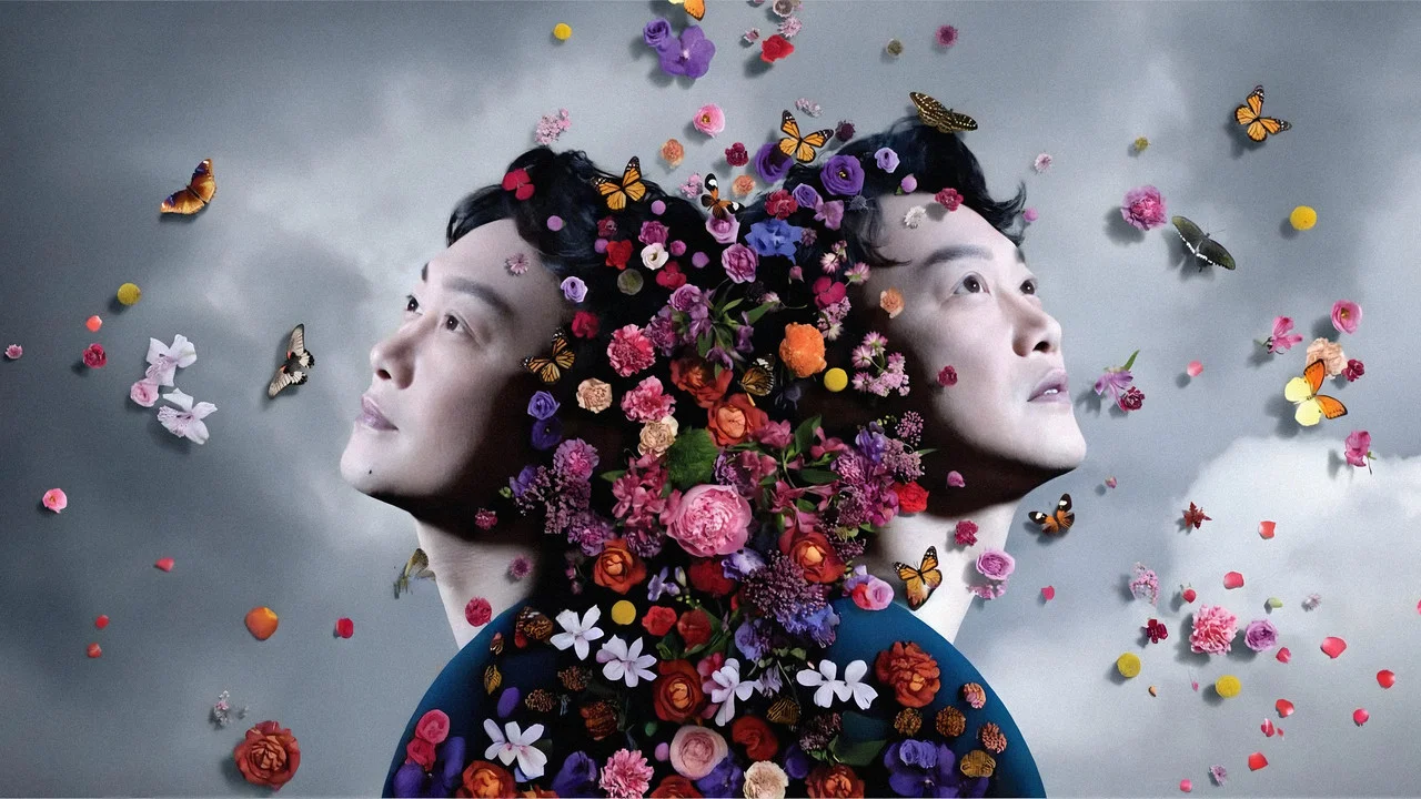 陈奕迅 FEAR and DREAMS 世界巡回演唱会 - 剧照