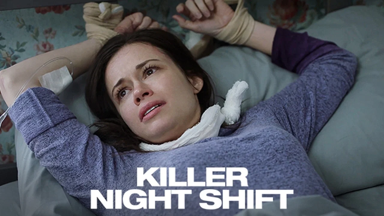 Killer Night Shift - 剧照