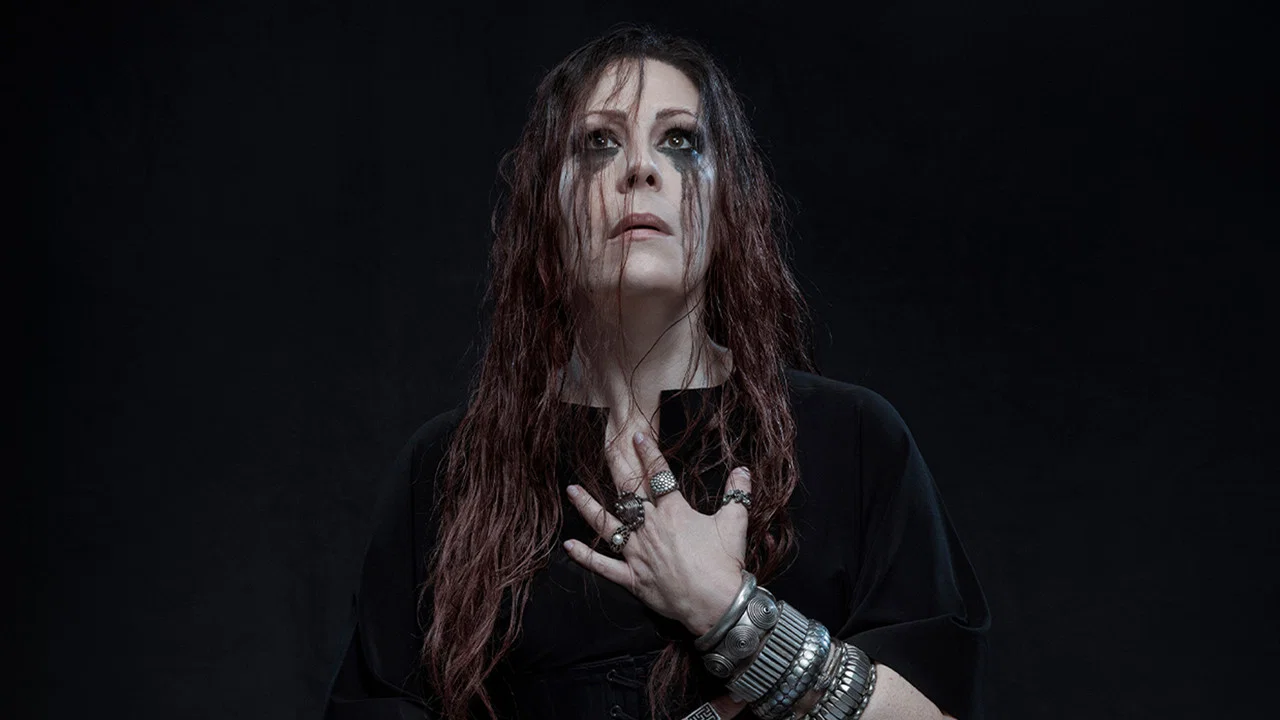 The Metropolitan Opera: Medea - 剧照