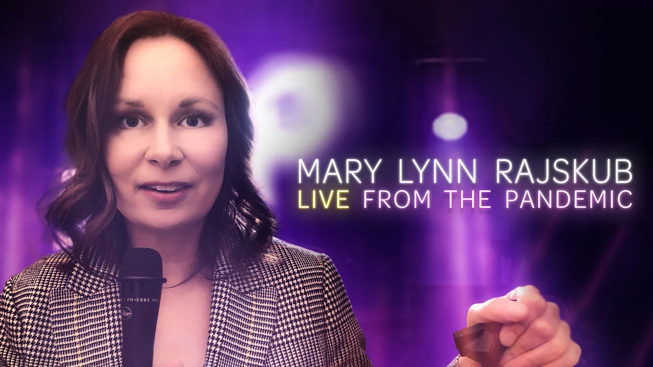 Mary Lynn Rajskub: Live from the Pandemic - 剧照