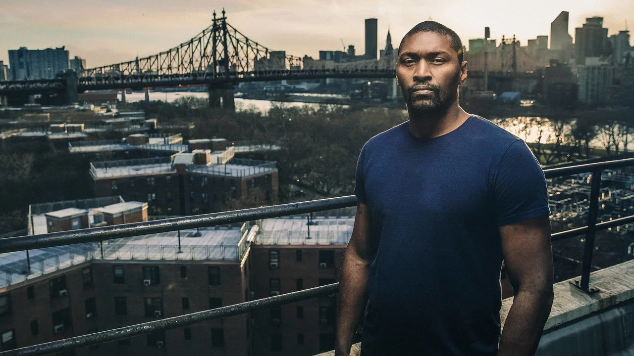 Quiet Storm: The Ron Artest Story - 剧照