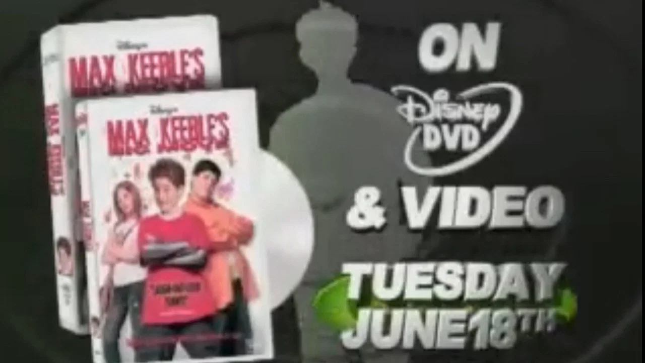 Alex to the Max: The Making of Max Keeble's Big Move - 剧照