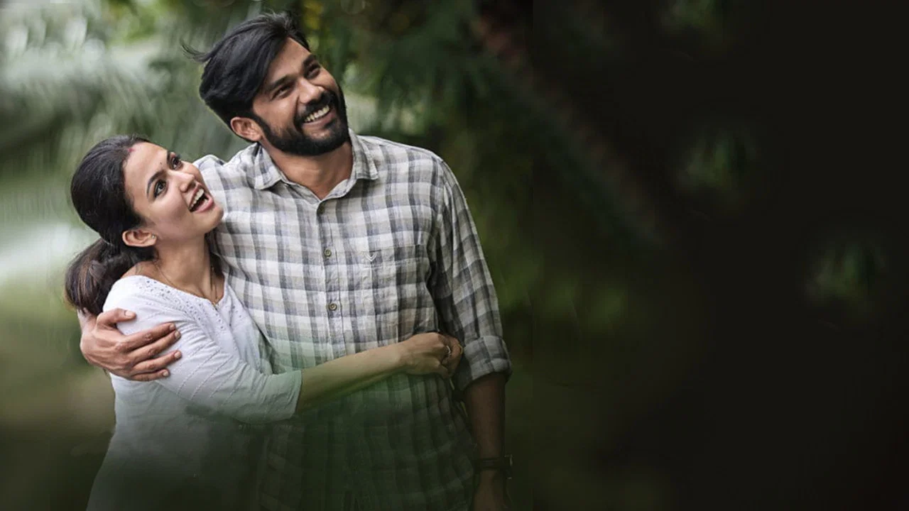 പ്രിയന്&zwj; ഓട്ടത്തിലാണ് - 剧照