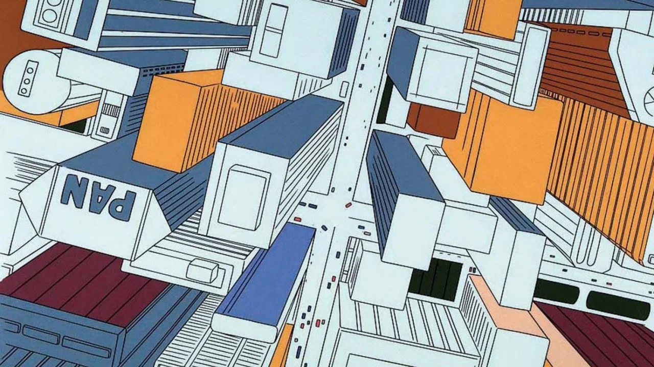 跳 - 剧照