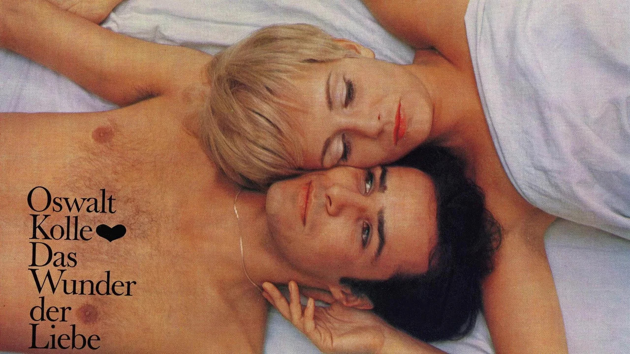 Oswalt Kolle: Das Wunder der Liebe II - Sexuelle Partnerschaft - 剧照