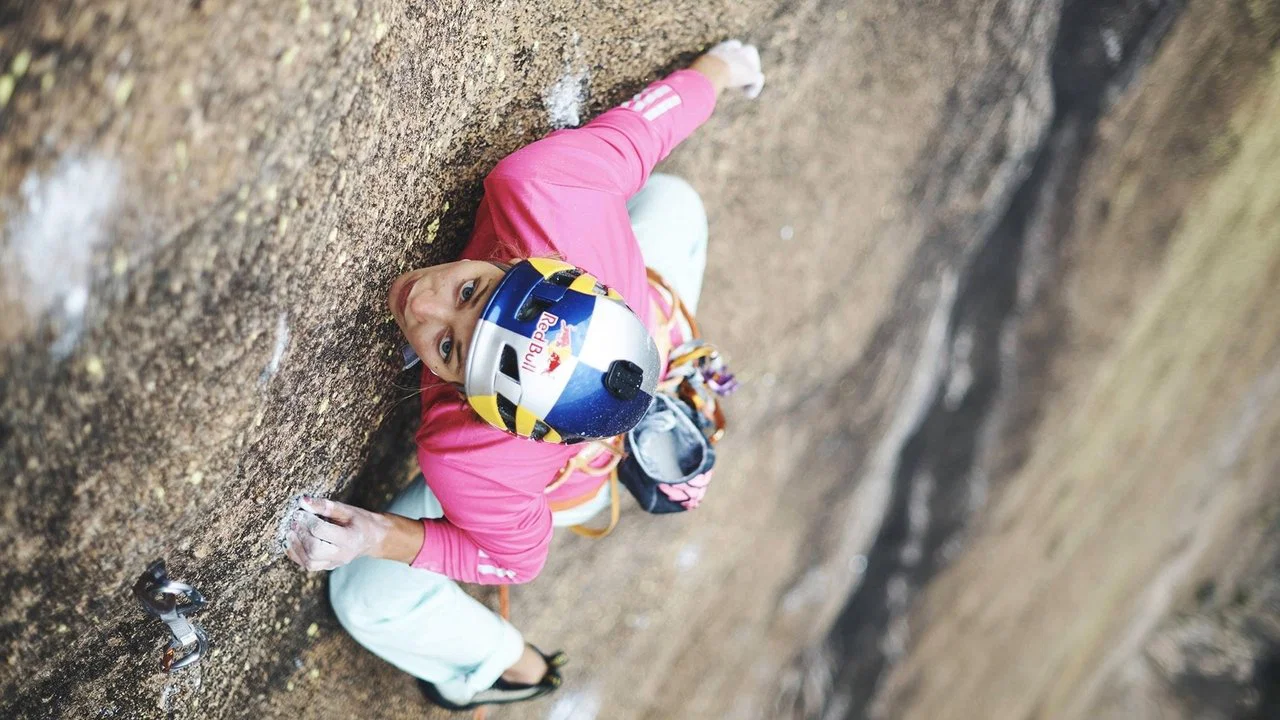 Here to Climb - 剧照