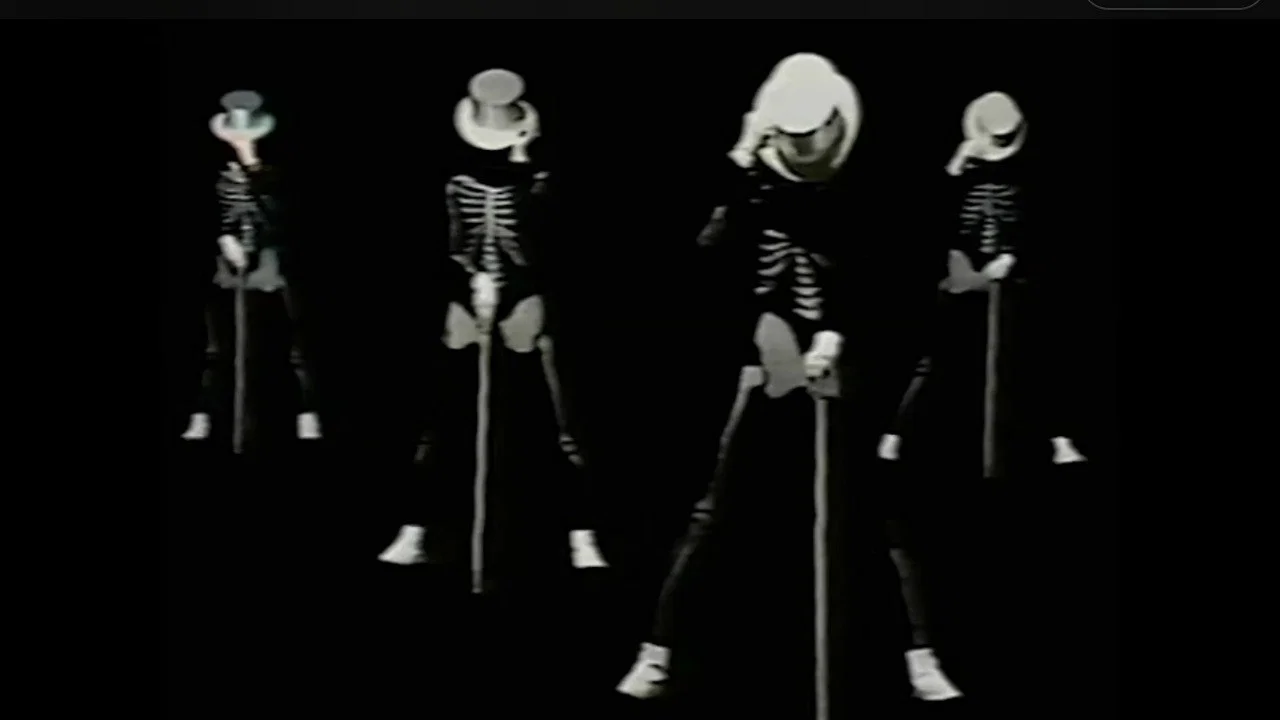 Alice Cooper: The Nightmare - 剧照