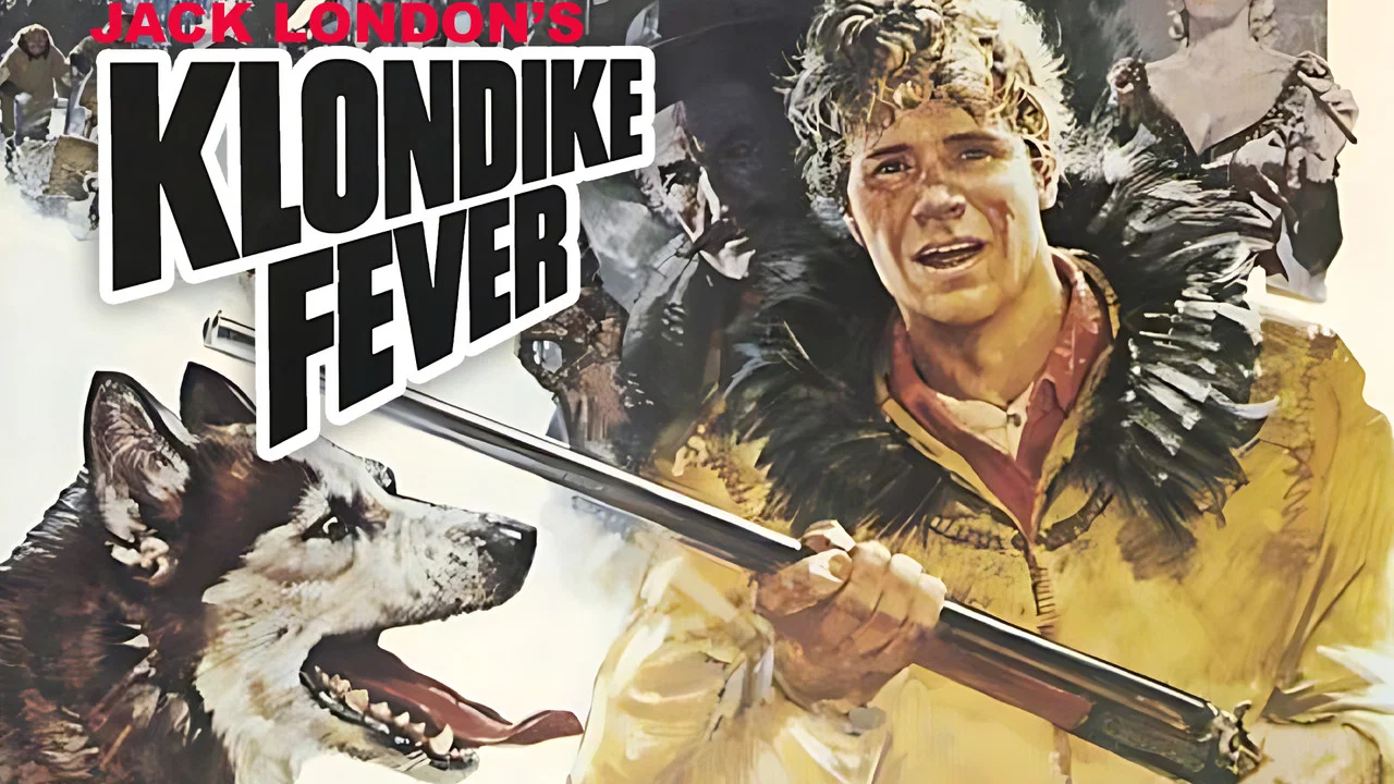 Klondike Fever - 剧照