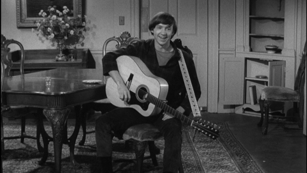 Monkees Screen Tests - 剧照