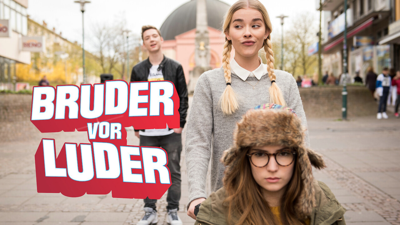 Bruder vor Luder - 剧照