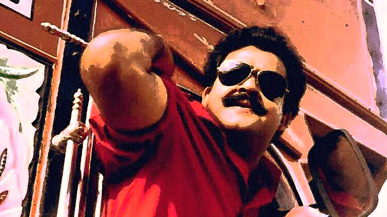 സ്ഫടികം - 剧照
