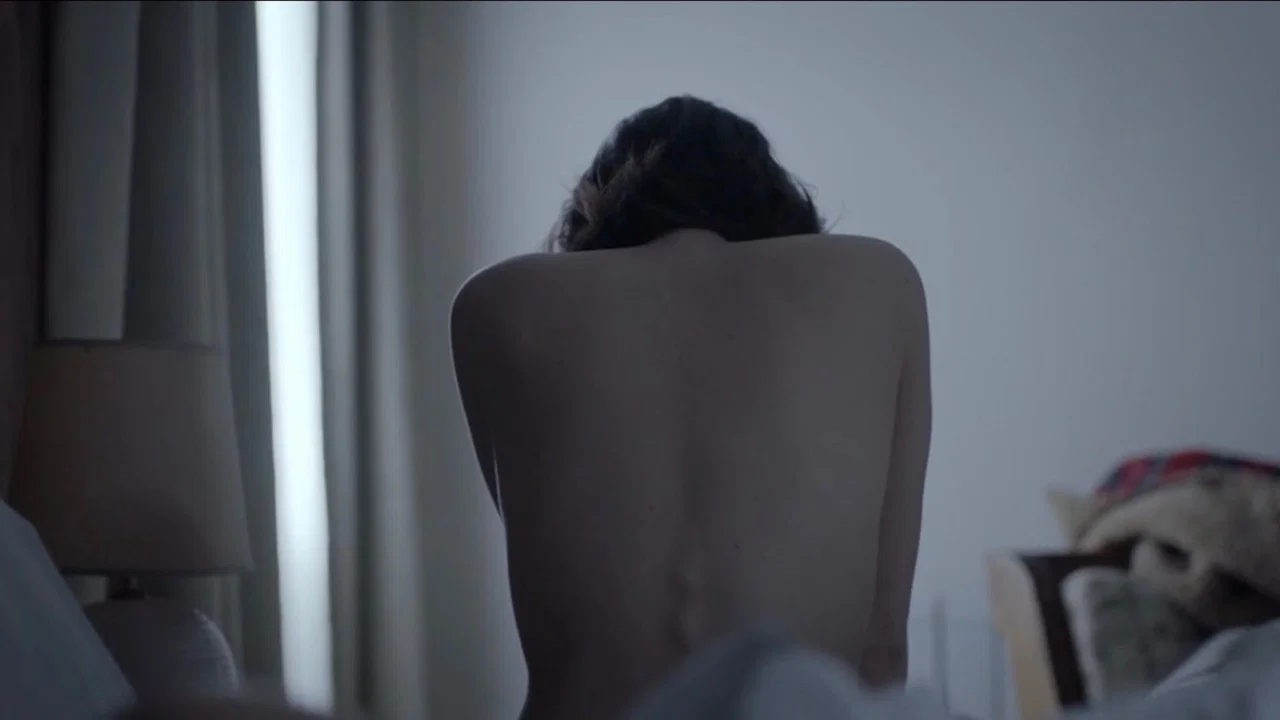 La muerte no existe y el amor tampoco - 剧照