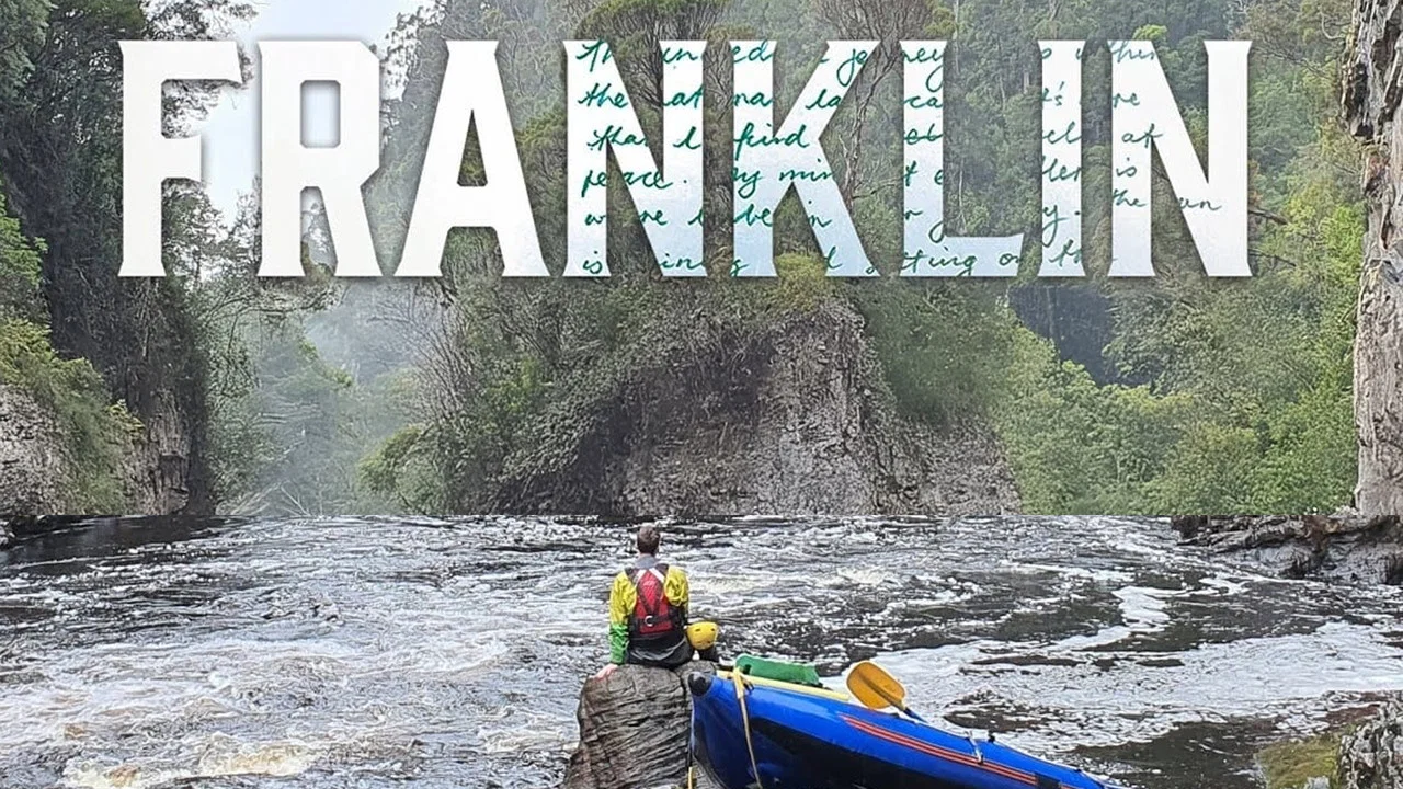 Franklin - 剧照